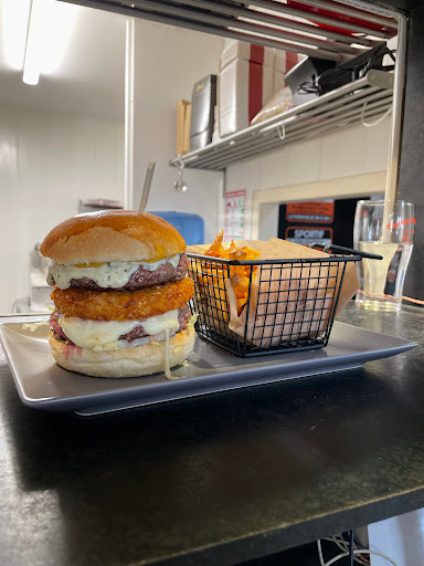 Photo 6 - Le Burger