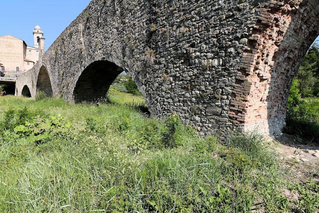 Ponte Gobbo