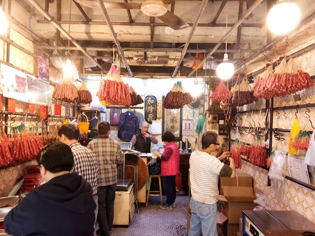 Sheung Wan