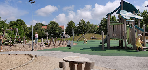 Klintehamn playgrounds