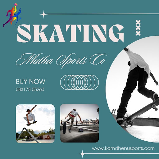 A Beginner’s Guide to Skating: What You Need to Get Started