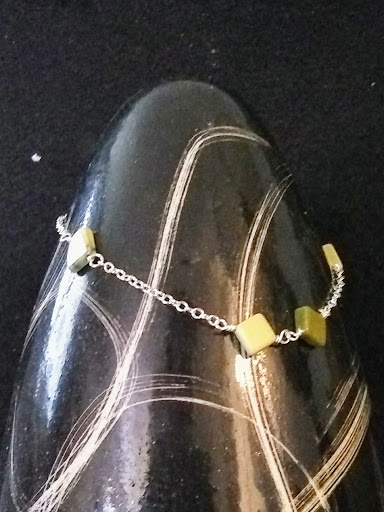 Gaelic Silver - Visual