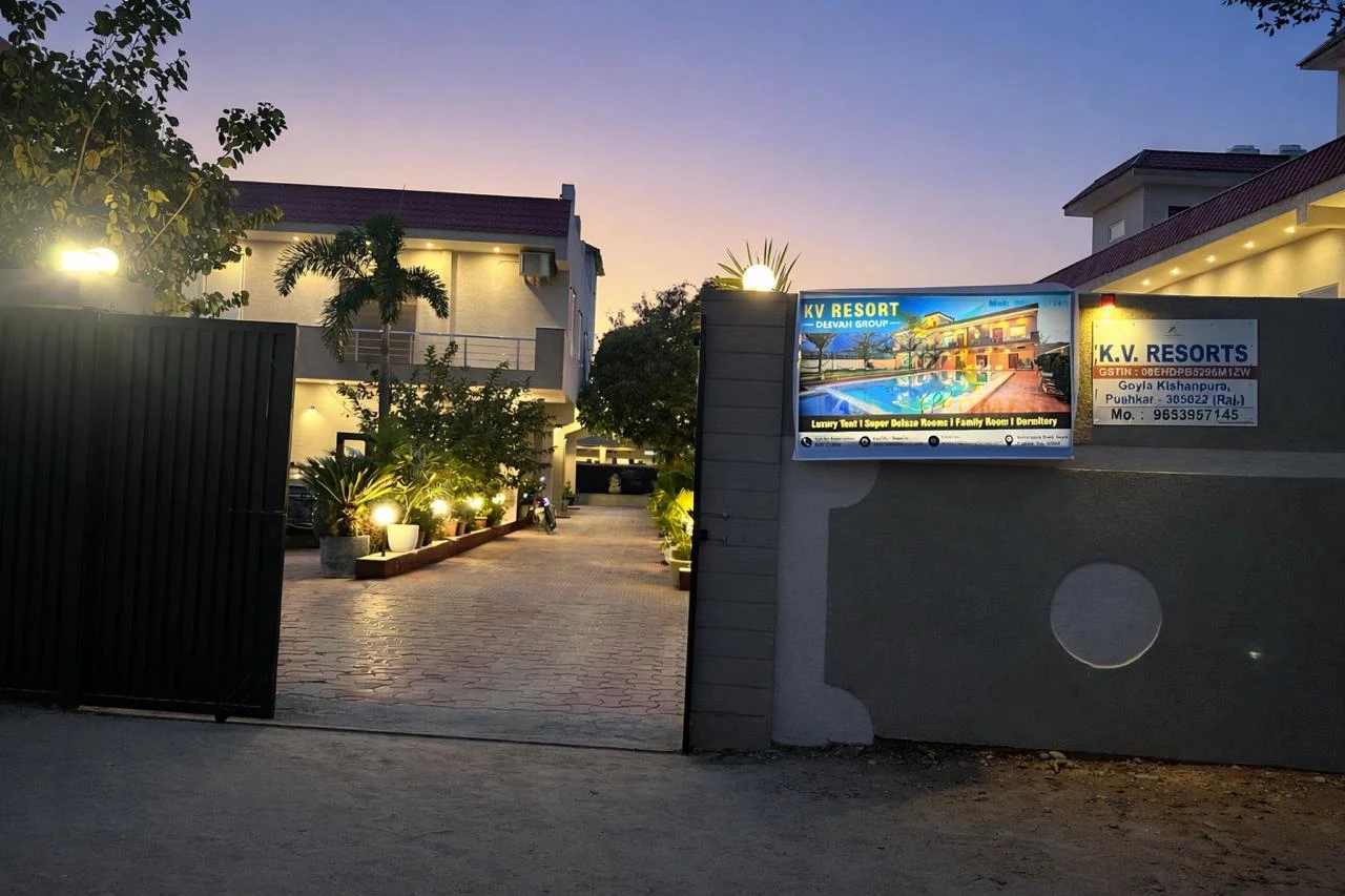 KV Resort by Deevah Group