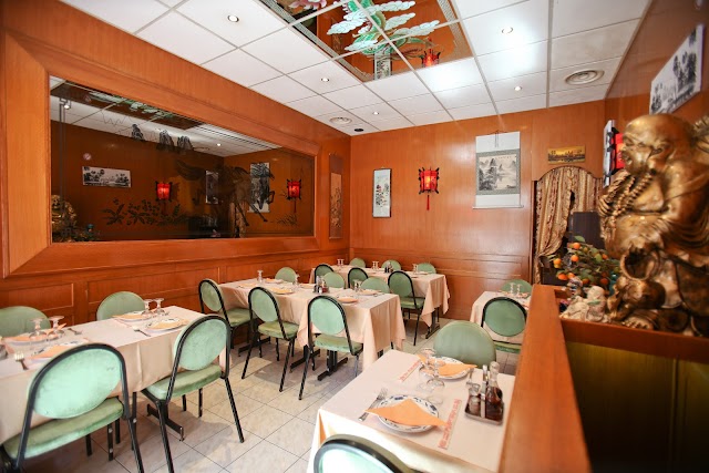 Auberge d'Asie