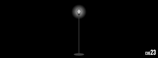 CUE23 - Visual