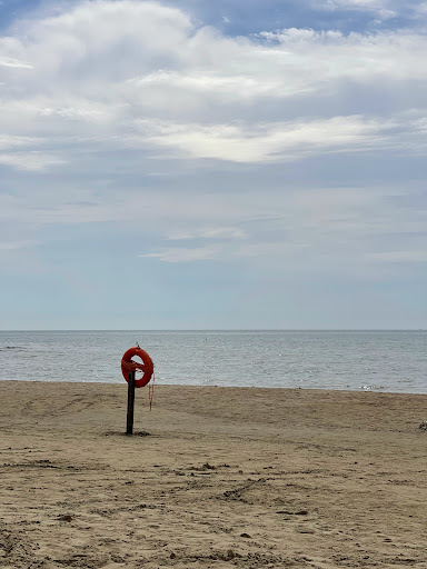 Discesa a mare N.6 - Thumbnail