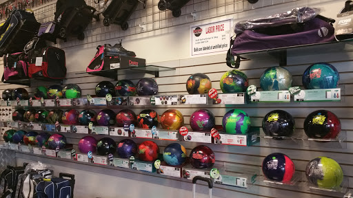 Haynes Bowling Supply - Thumbnail