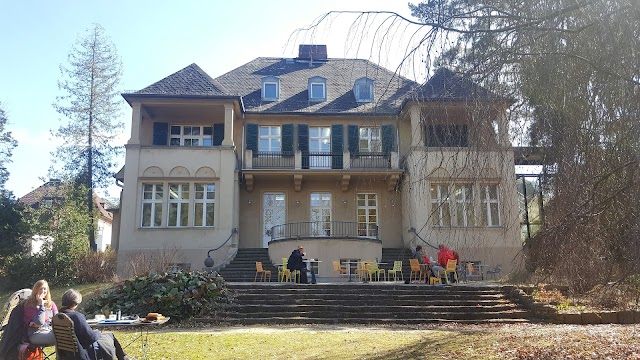 Haus am Waldsee