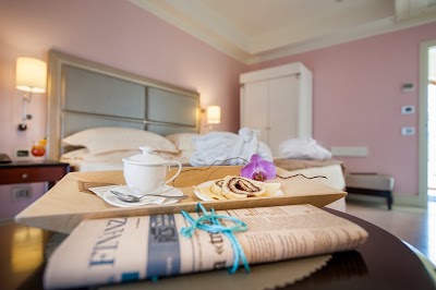 Photos of Best Western Premier Villa Fabiano Palace Hotel