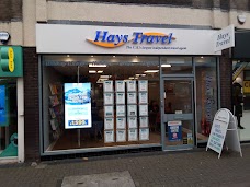 Hays Travel – Wallasey liverpool