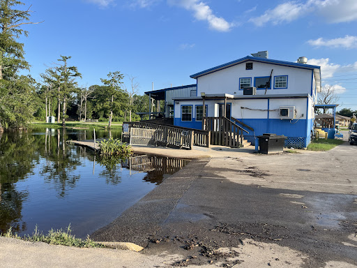Bluebird Fish Camp - Thumbnail
