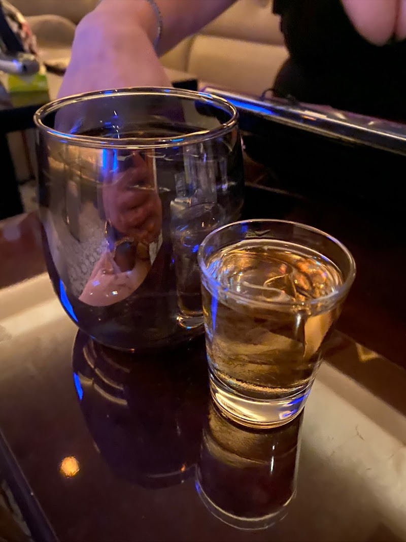 ゴールド パブ ヨコハマ