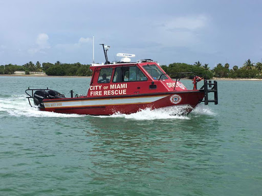 Miami Fire Rescue Department Gallery - United States