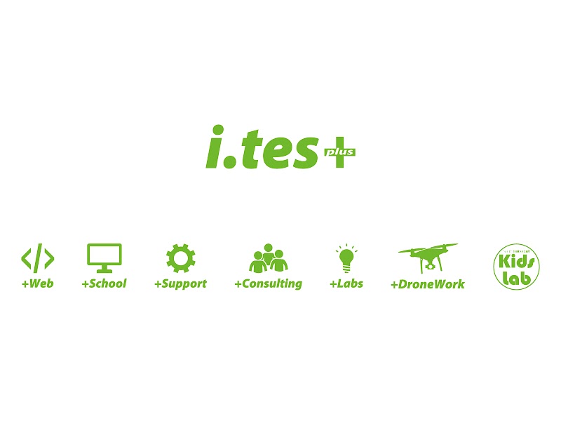 i.tes+【アイテスプラス】