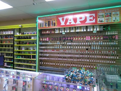 Cigarette Plus & Vape Store