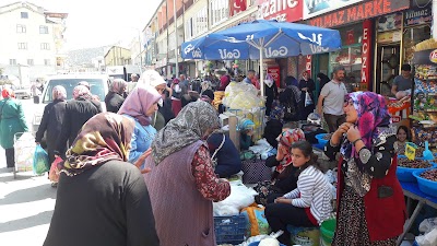 Photos of &Ccedil;AVUŞOĞLU TAHİN-(Turgutlar Tahin Gıda)