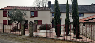 Photo n°4 de Mélanie Le Guen Ostéopathe D.O. à Carquefou (Ostéopathe)