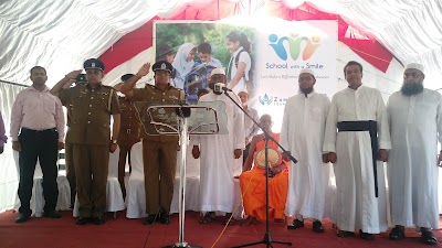 Photos of Muhiyadeen Grand Jumma Masjid