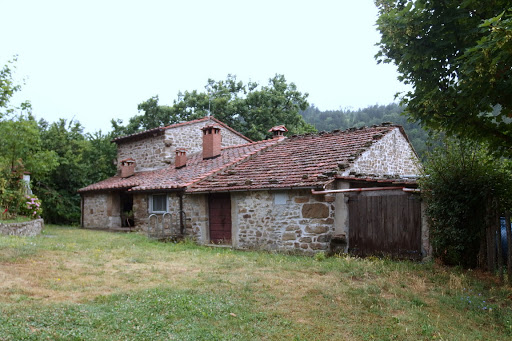 Banditina di sotto Gallery - Italy