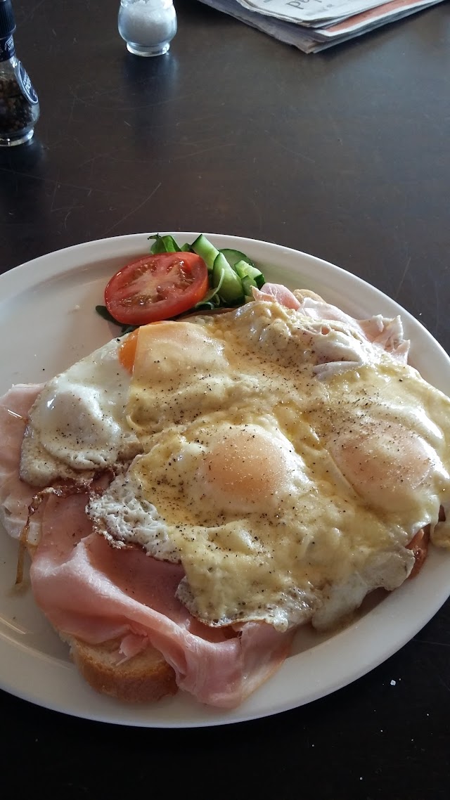 Petit Restaurant De Valk