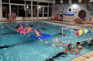 Photo n°3 de Cergy-Pontoise Aqu'artistique (CP2A) à Cergy (Club de sport)