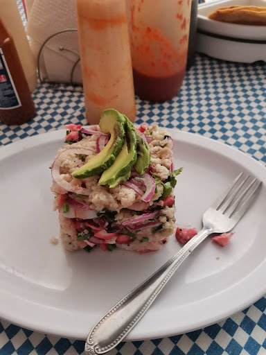 Chumariscos - Visual