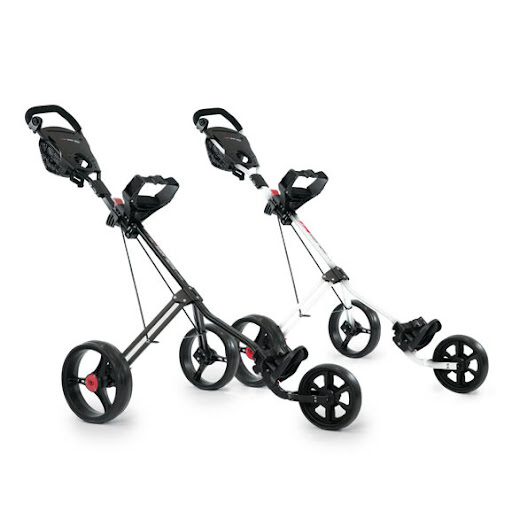 Swegolf.se - Visual