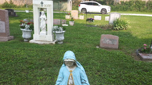 Capac Cemetery - Thumbnail