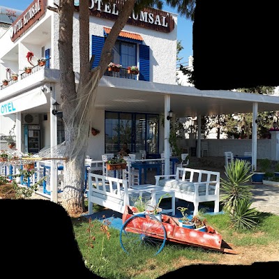 Photos of Otel Kumsal