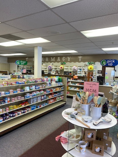 Edgemont Pharmacy - Visual