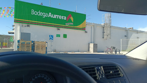 Bodega Aurrera Express, Privada Dominio - Thumbnail