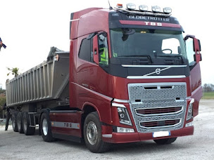 Photo n°14 de SARL TRANS BENNES SERVICES à Macau (Société de transport routier)