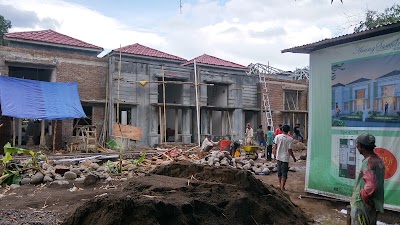Photos of Arung Samudera Residence