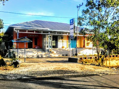 Photos of Kantor Kas BRI Universitas Borneo