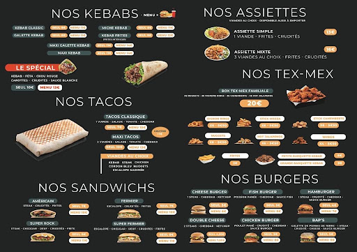 Kebab Factory