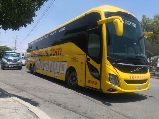"Tour La Mexicana"
