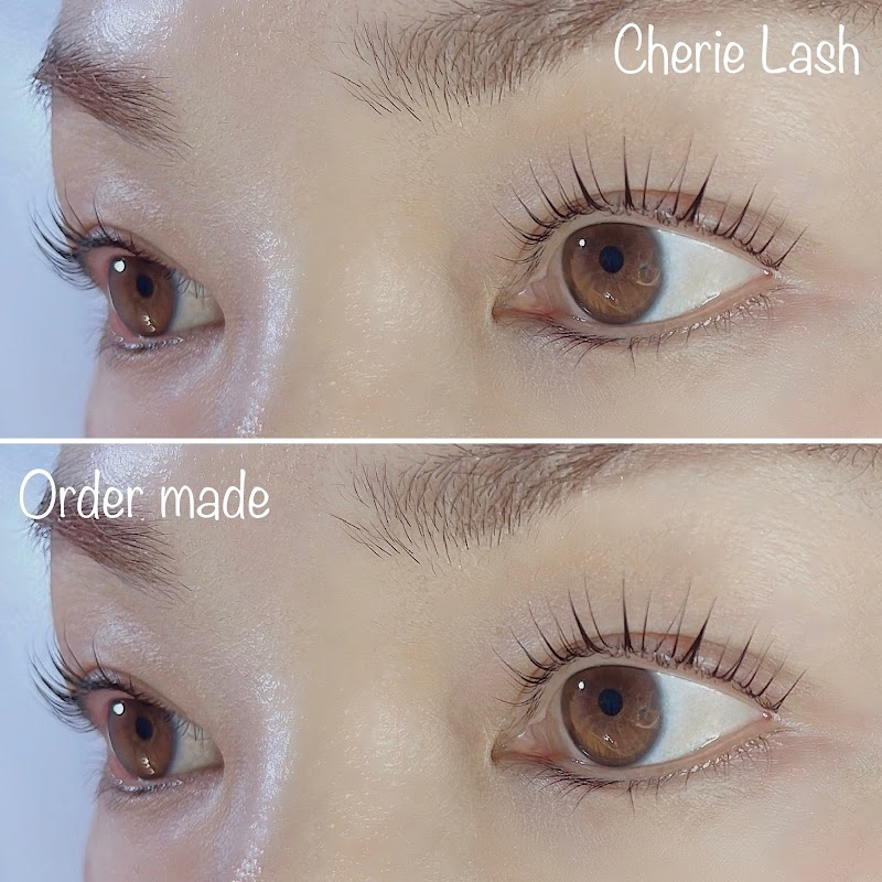 Cherie Lash 経堂【まつ毛パーマ/眉毛パーマ】専門店