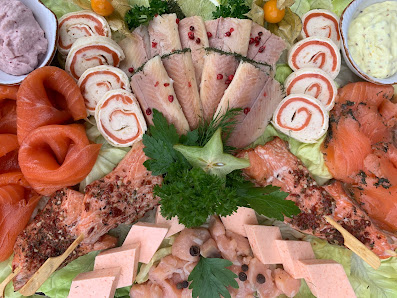 Forellenzucht Kröger Zu den Fischteichen 5, 21256 Handeloh