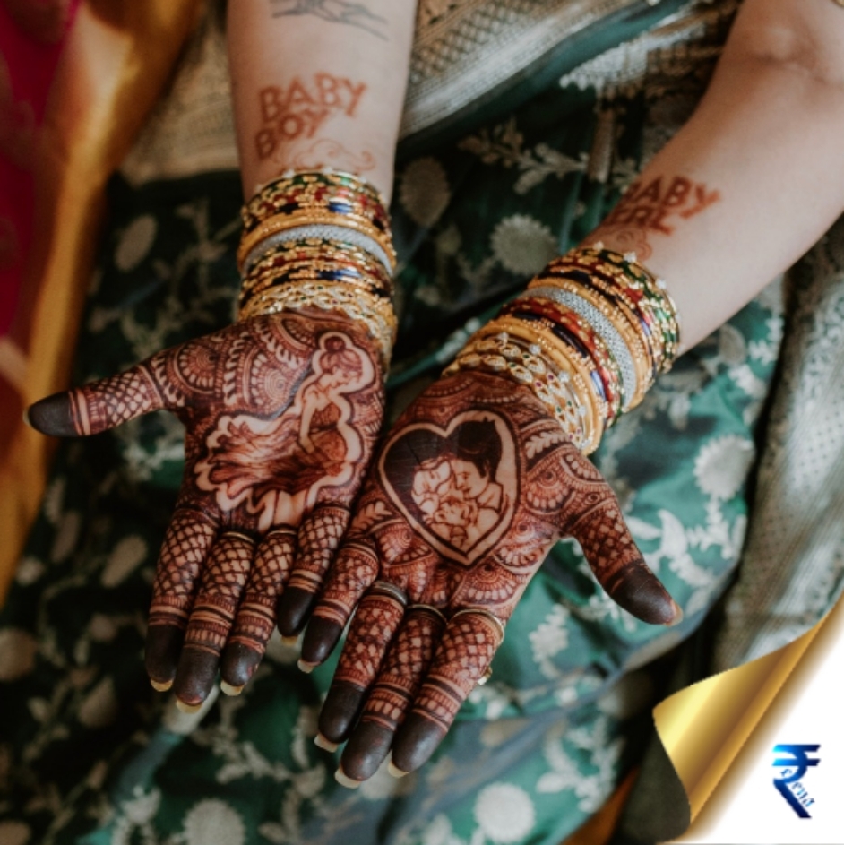 Mehndi by Reena - Image 2