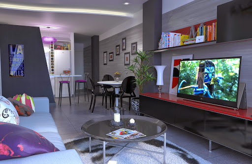 Inmobiliaria Noguera