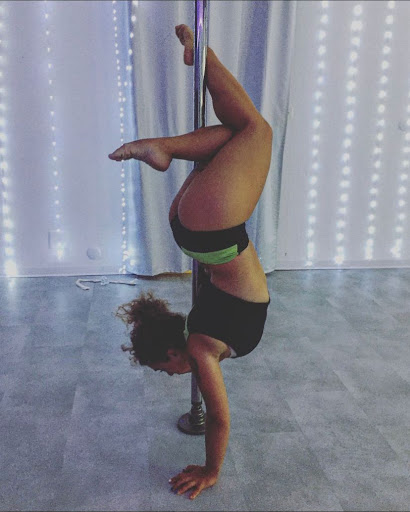 Pole Dance Air Lab - Thumbnail