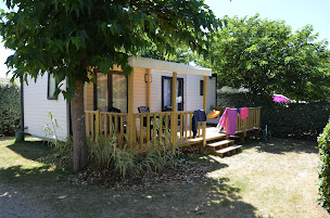 Photo n°13 de Camping Les Logeries - Les Sables d'Olonne, Vendée à Vairé (Piscine)