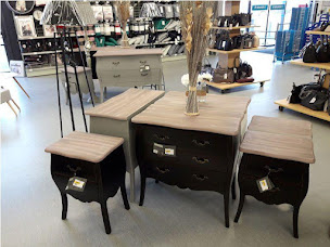 Photo n°13 de Centrakor Azay le Rideau à Azay-le-Rideau (Magasin d'ameublement d'extérieur)