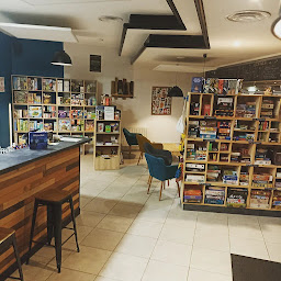 Photo n°13 de Le ChiFouMi à Ancenis-Saint-Géréon (Restaurant)