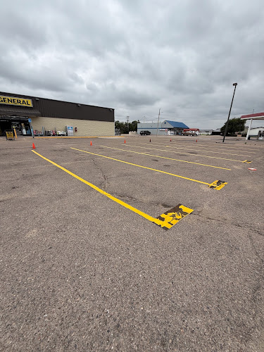 Pro Stripe Parking Lot Maintenance LLC