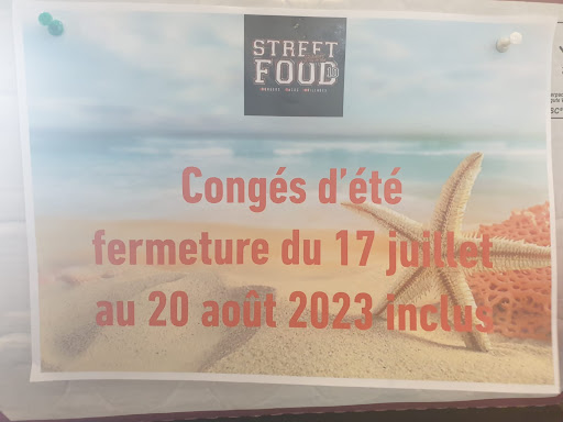 Photo 1 - Street Food 10