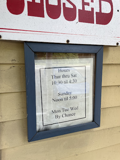 Lafayette Antiques