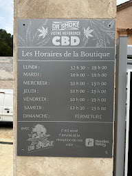 Photo n°19 de Dr Smoke CBD Six-Fours-les-plages à Six-Fours-les-Plages (Magasin de cannabis)