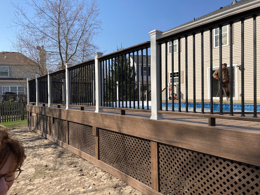 Deck Company - Visual
