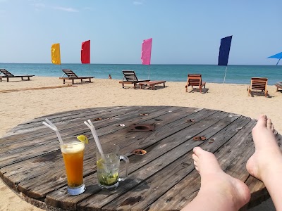 Photos of That's Why Restaurant & Beach Cabanas